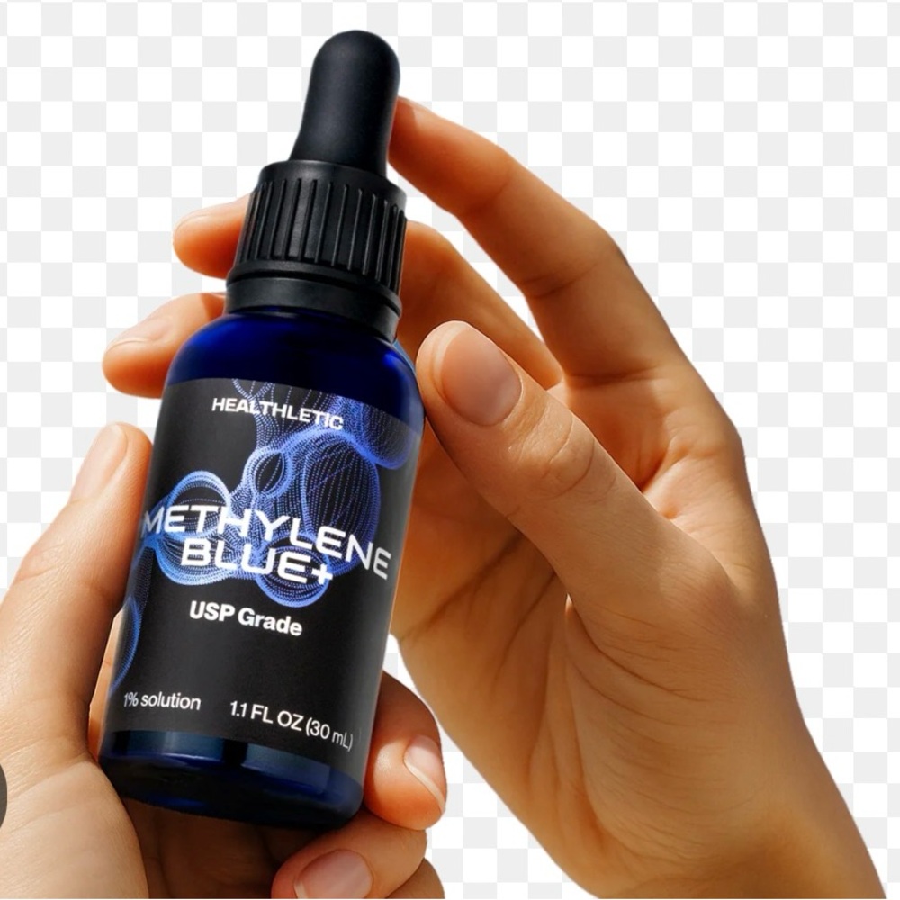 Methylene Blue